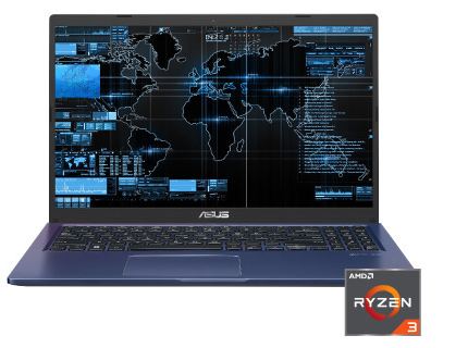 Promo Asus