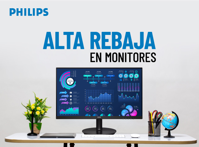 Promo Philips