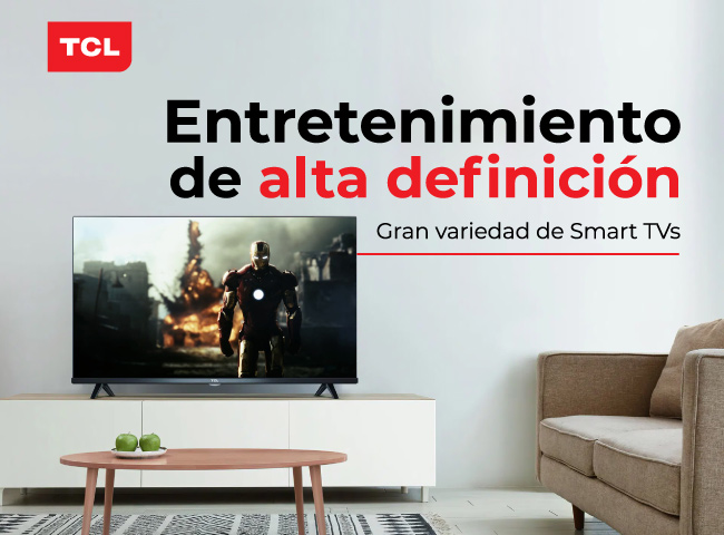 Promo TCL