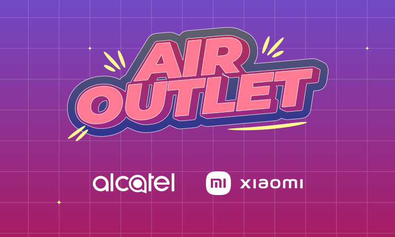 Air Outlet