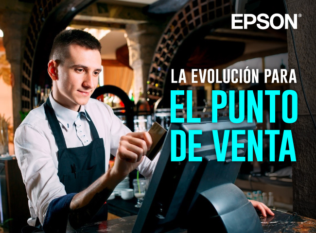 Promo Epson