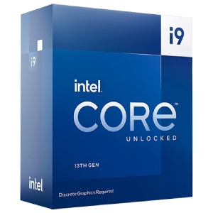 Promo Intel