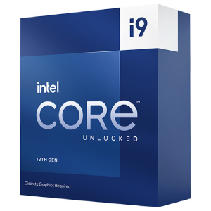 Promo Intel