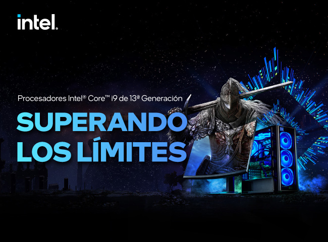 Promo Intel