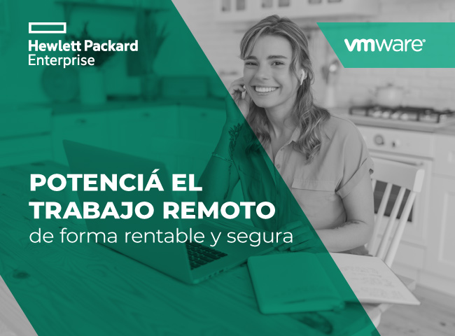 Promo HPE