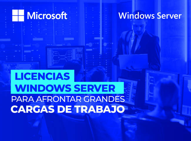 Promo Microsoft