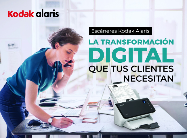 Promo Kodak Alaris