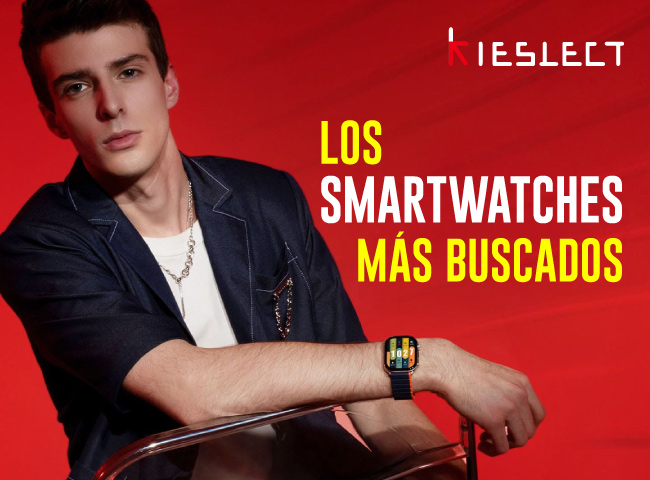 Promo Kieslect