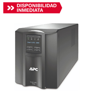 Promo APC