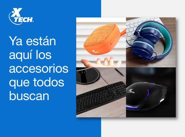 Promo X-Tech