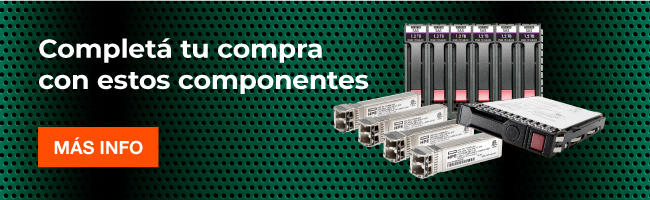 Promo HPE