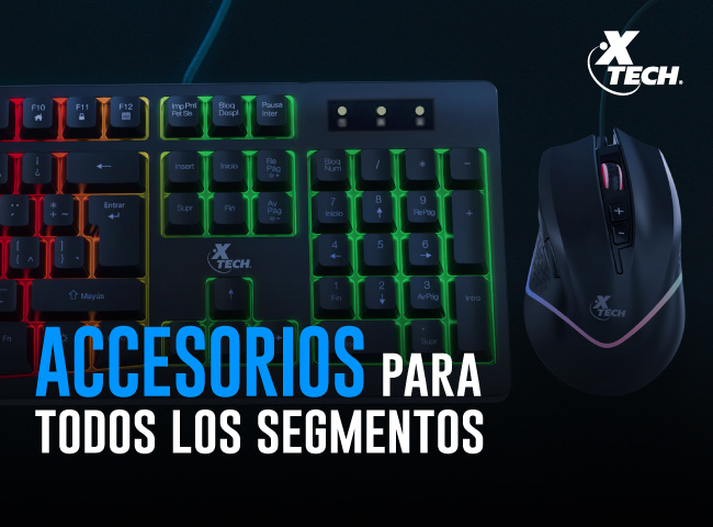 Promo X-Tech