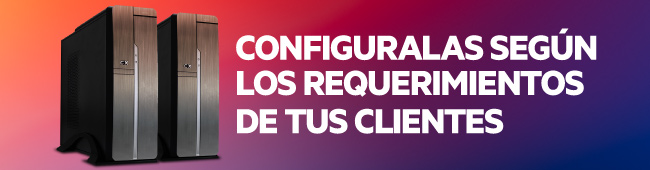 Promo CX