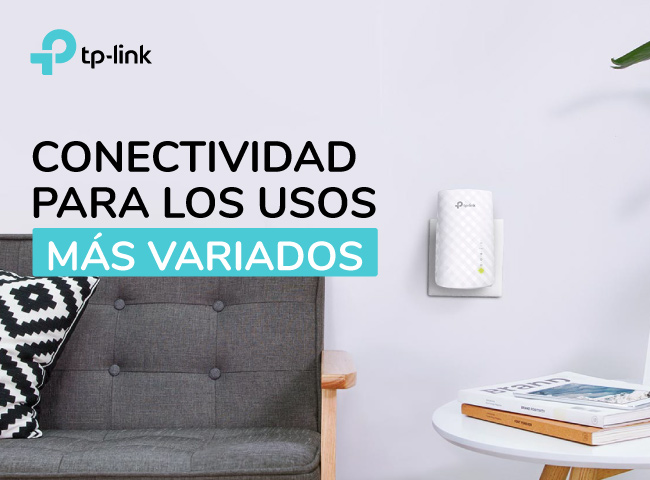 Promo TP-Link