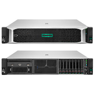 Promo HPE