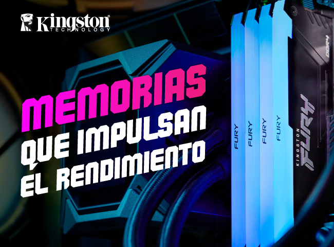 Promo Kingston