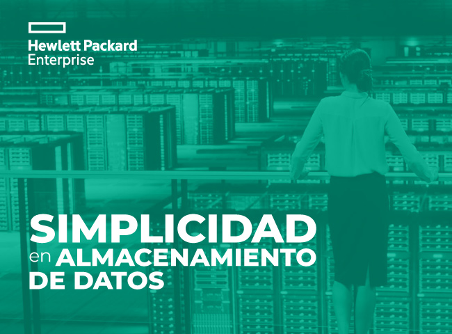 Promo HPE