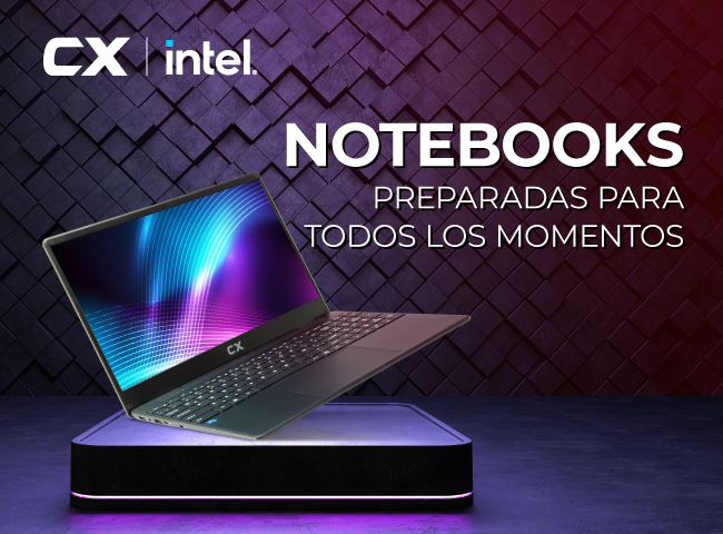 Promo CX