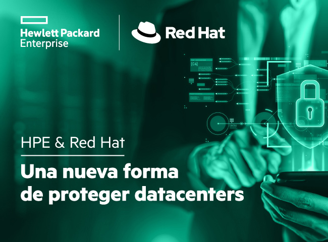 Promo HPE