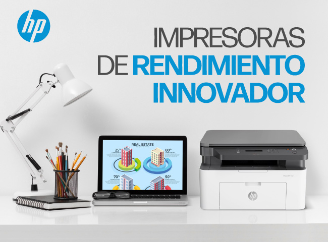 Promo HP
