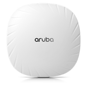 Promo HPE Aruba