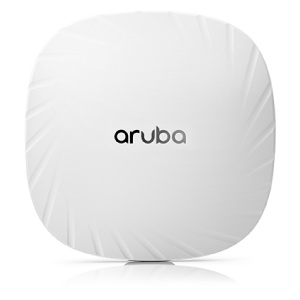 Promo HPE Aruba