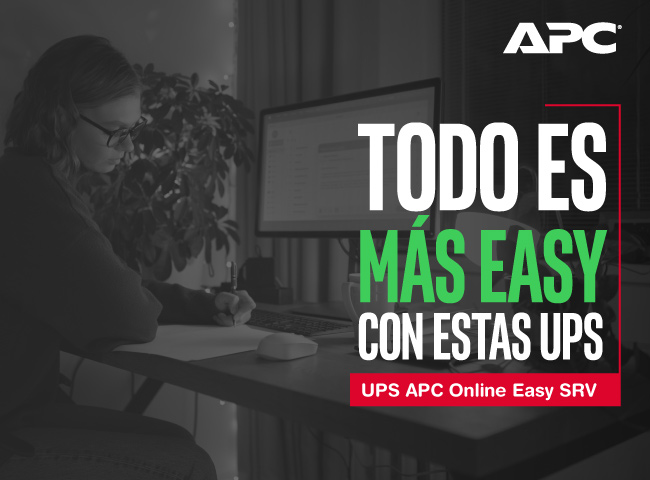 Promo APC