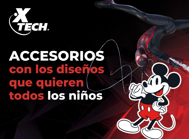 Promo X-Tech