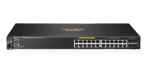 Promo HPE Aruba