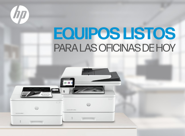 Promo HP