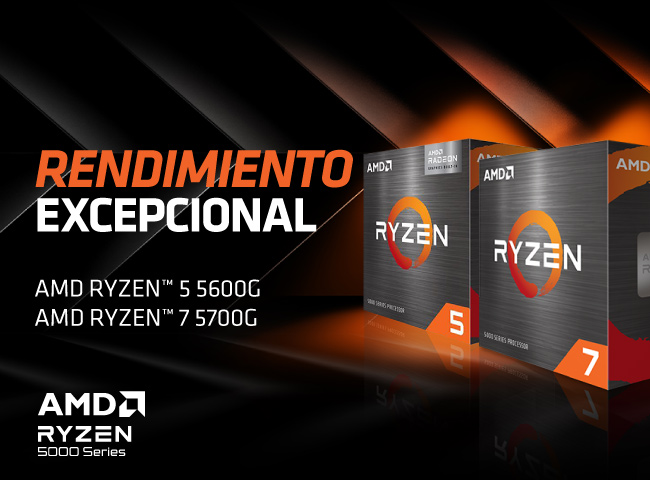 Promo AMD