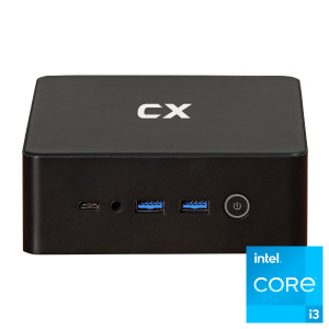 Promo CX