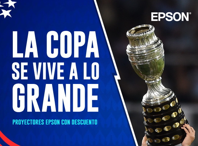 Promo Epson
