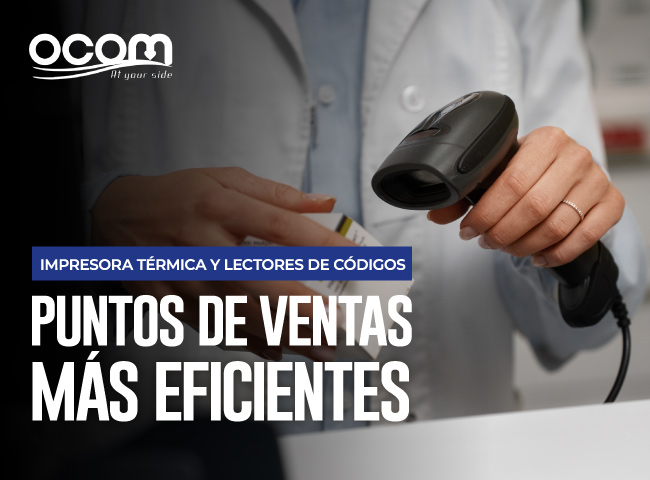 Promo Ocom