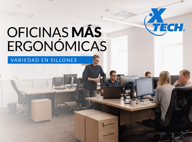 Promo X-Tech