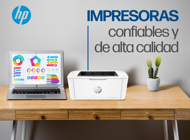 Promo HP