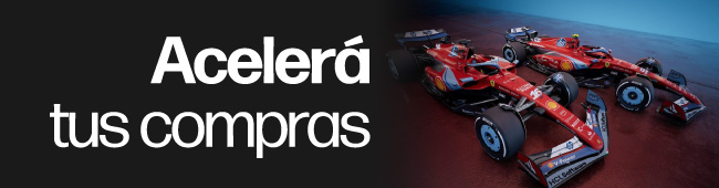 Promo HP