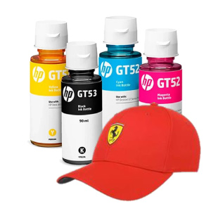 Promo HP