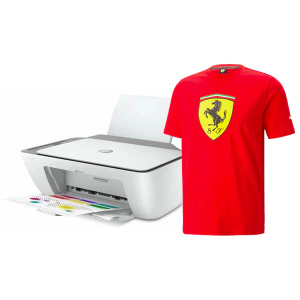 Promo HP