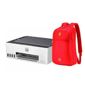 Promo HP