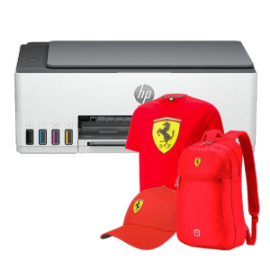 Promo HP