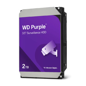 Promo Wstern Digital