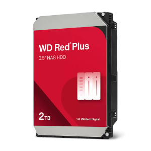 Promo Wstern Digital