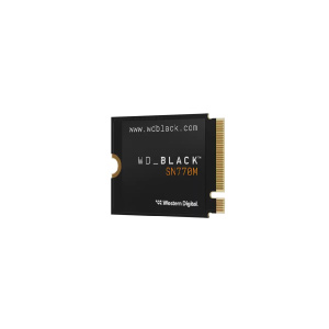 Promo Wstern Digital