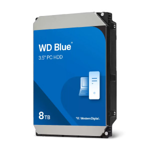 Promo Wstern Digital
