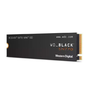 Promo Wstern Digital