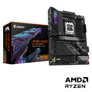 Promo Gigabyte