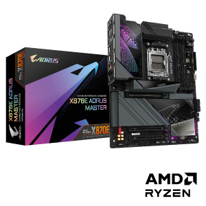 Promo Gigabyte