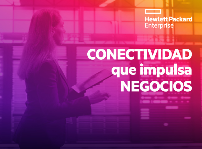 Promo HPE Aruba