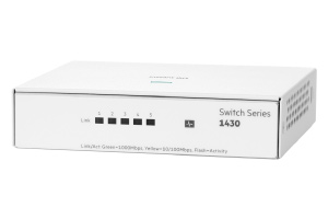 Promo HPE Aruba